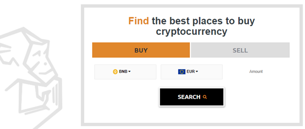 Cryptoscanner search query