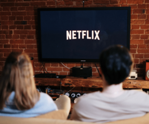 netflix and smart devices