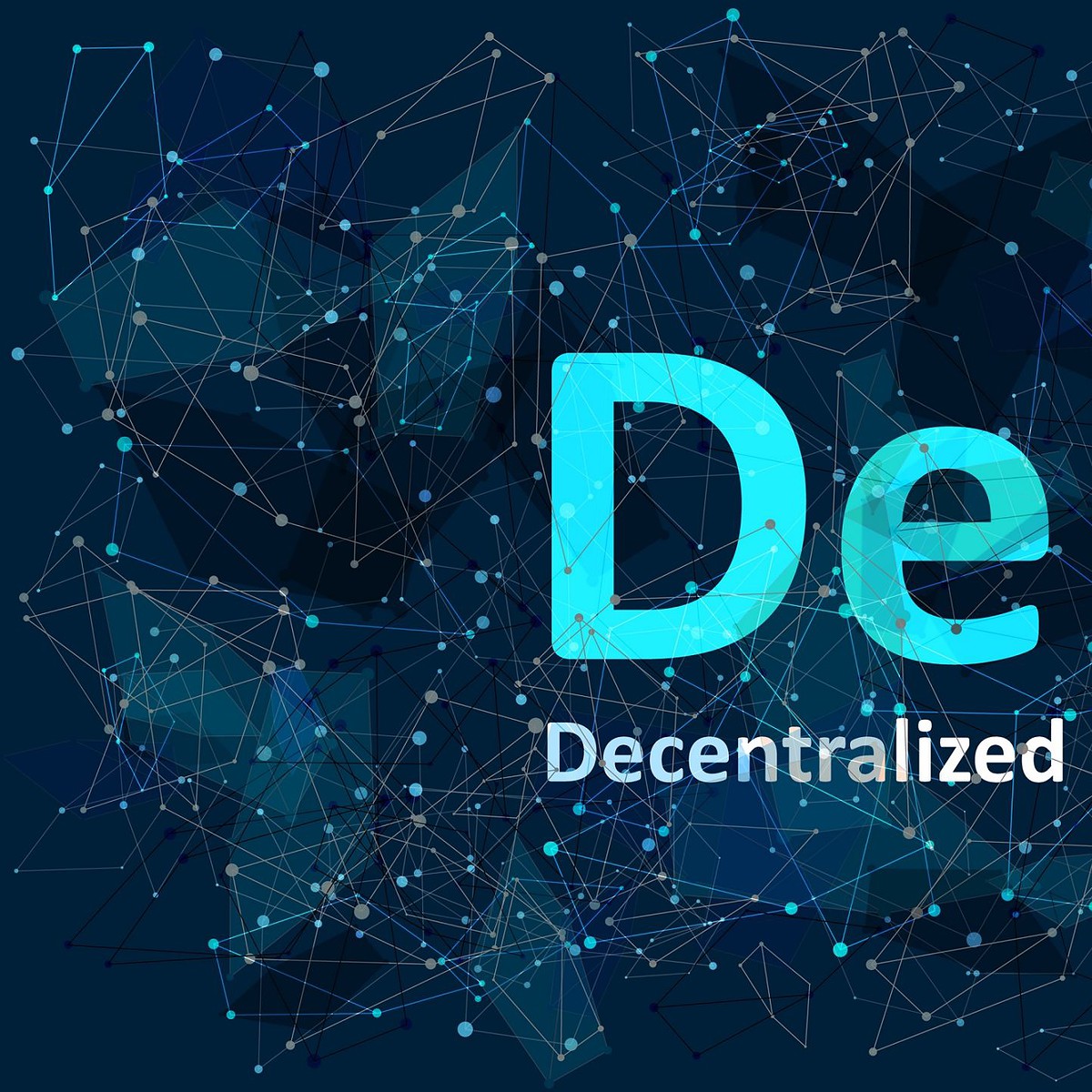 Decentralized finance – For the love of Crypto