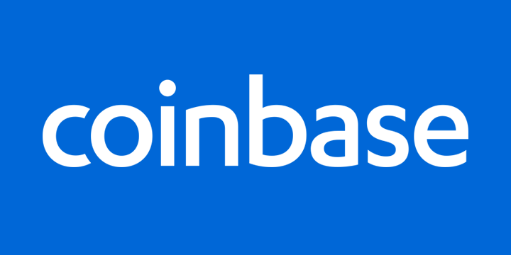 Coinbase banner